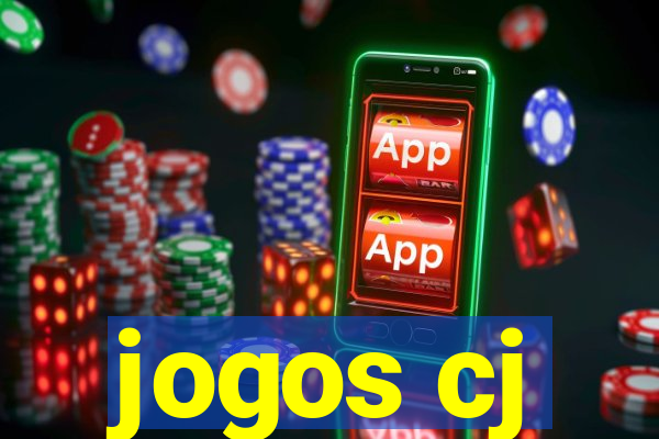 jogos cj